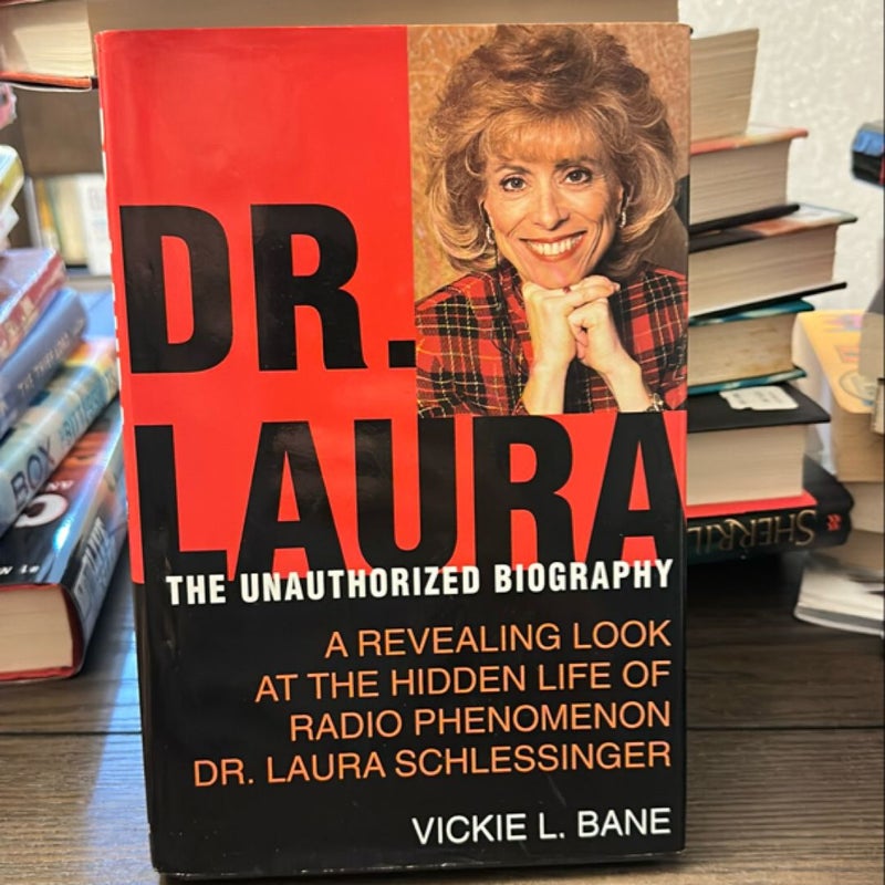 Dr. Laura