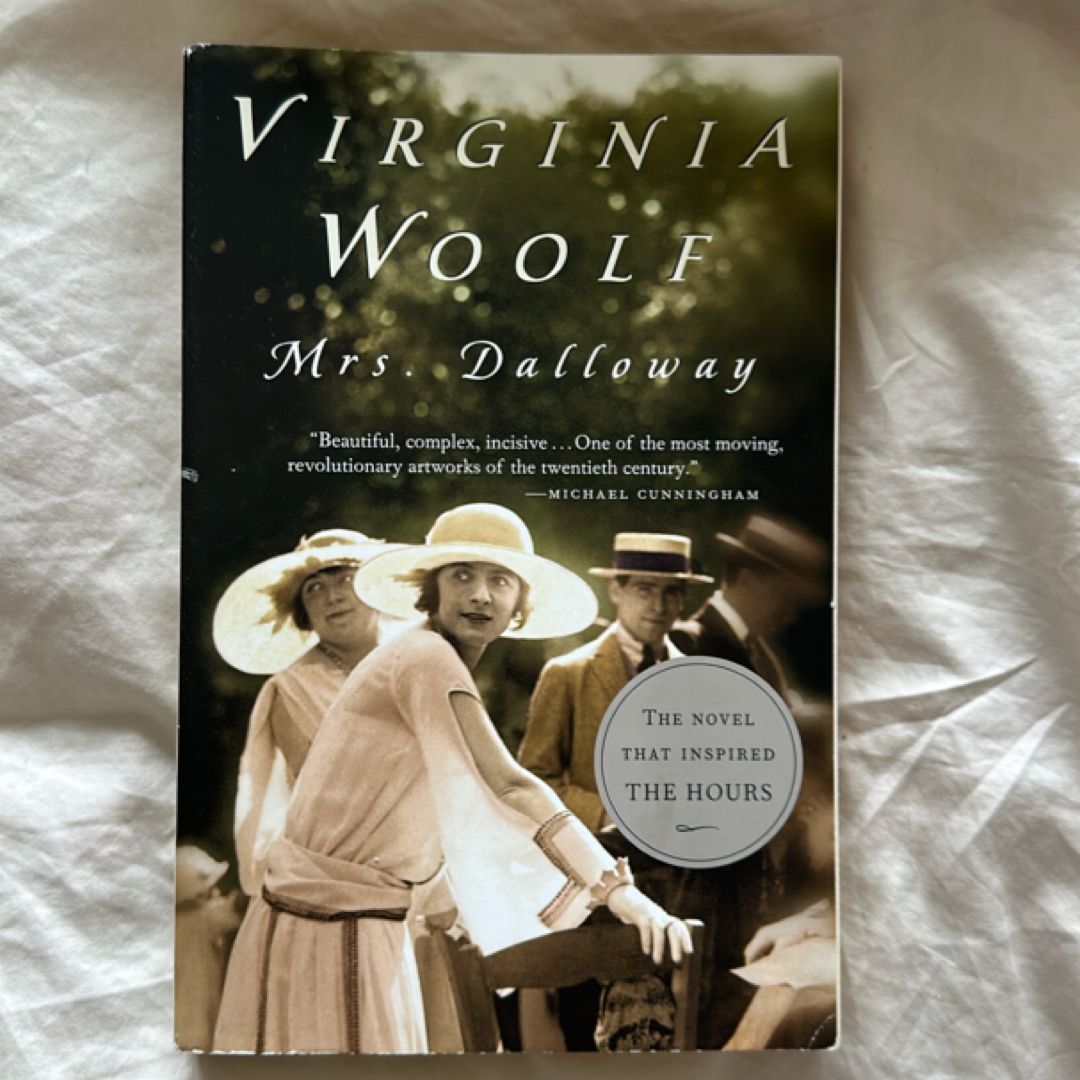 Mrs. Dalloway