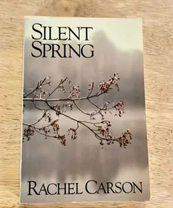 Silent Spring