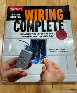 Wiring Complete 3rd Edition