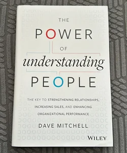 The Power of Understanding People