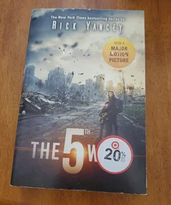 The 5th Wave