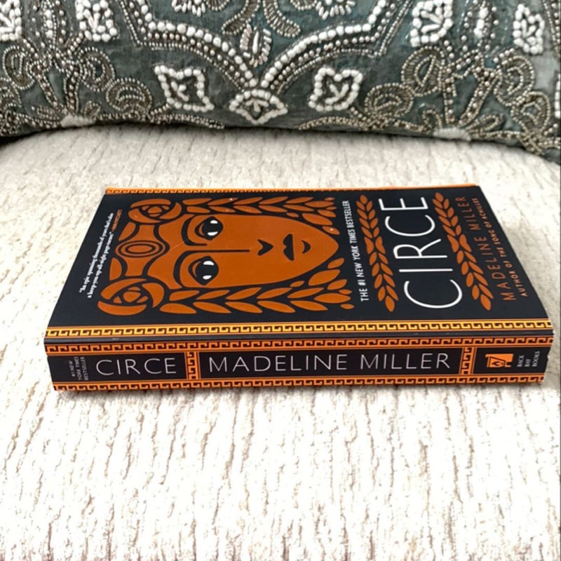 Circe