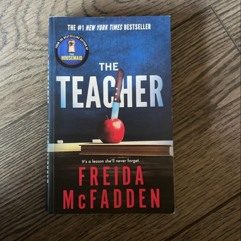 The Teacher