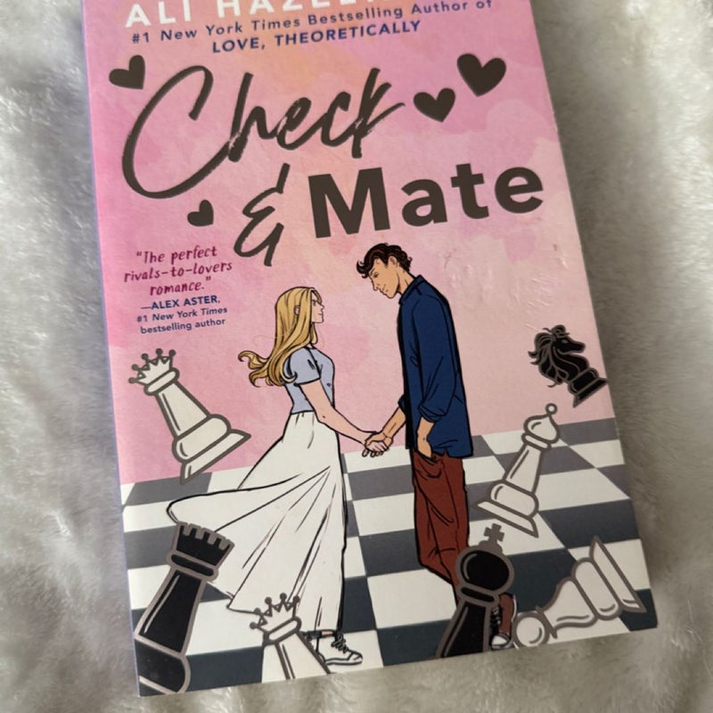 Check & Mate