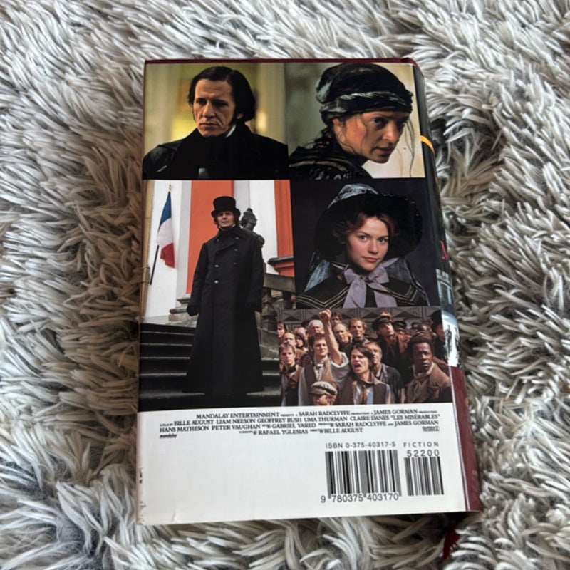 Les Miserables