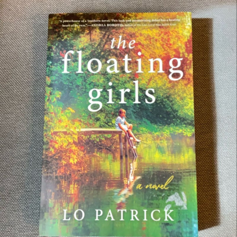 The Floating Girls