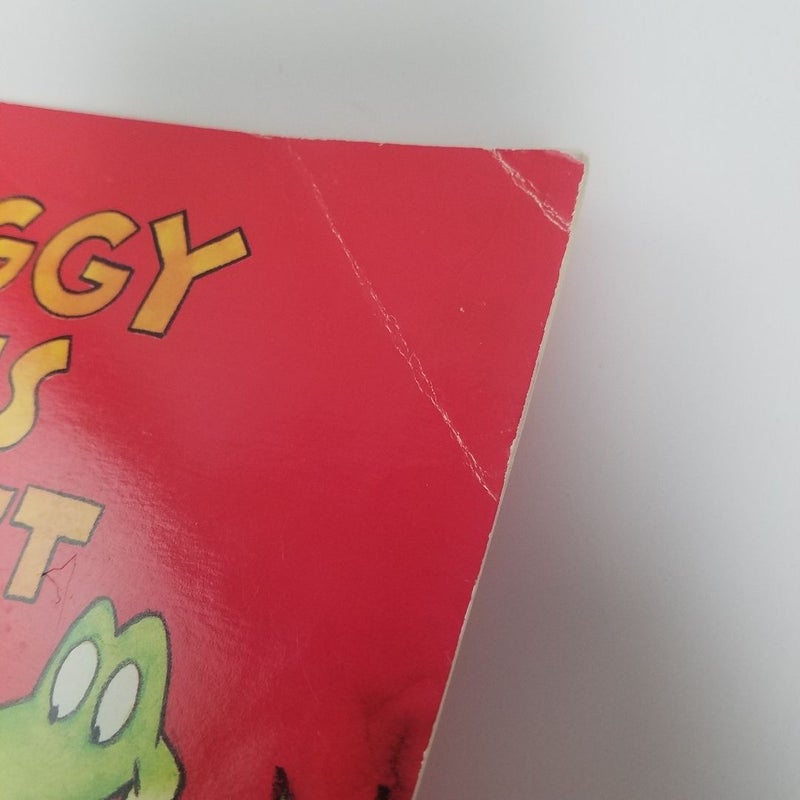 Froggy Eats Out (Froggy, 2002)