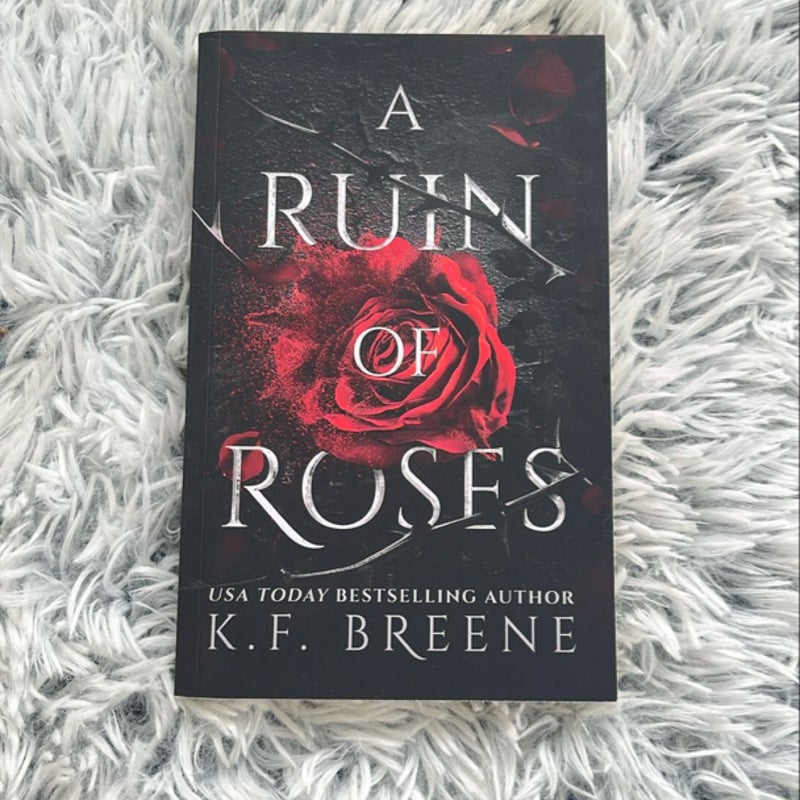 A Ruin of Roses