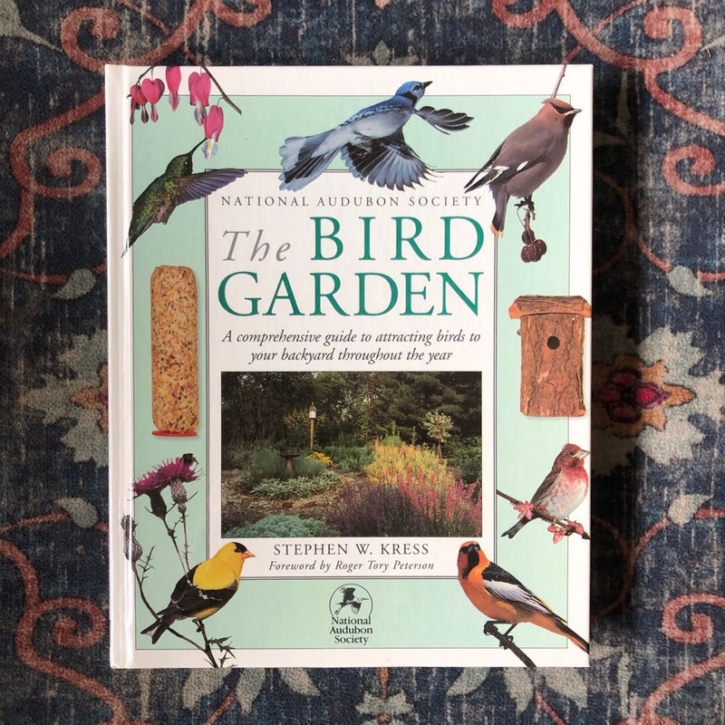 The Bird Garden