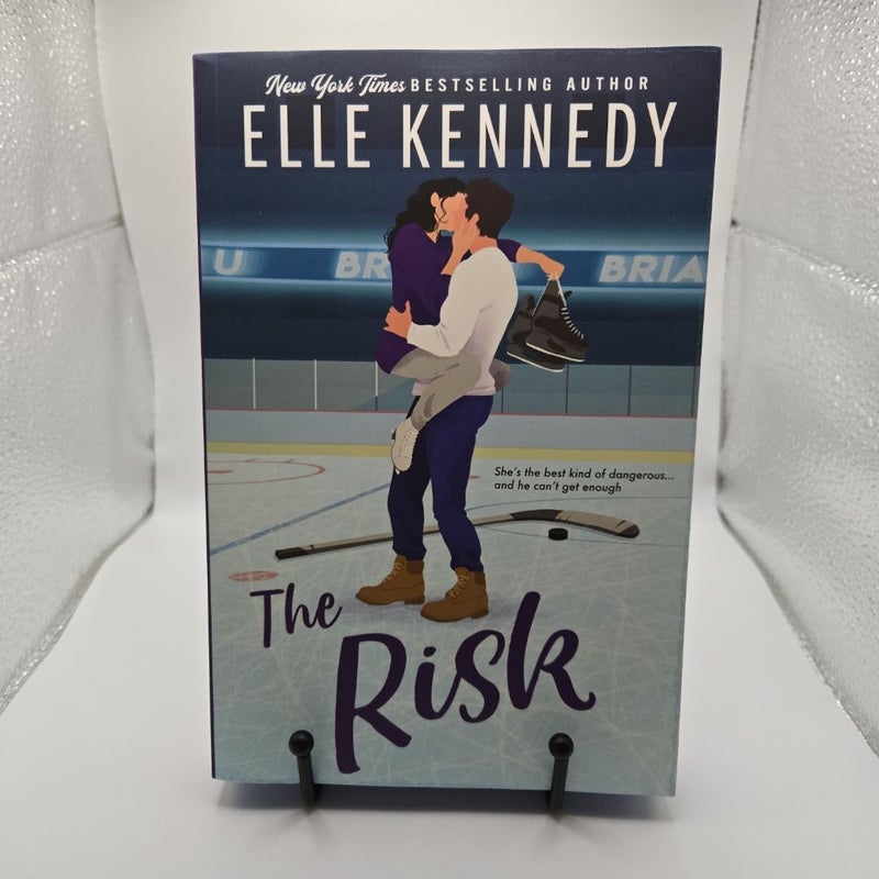 The Risk