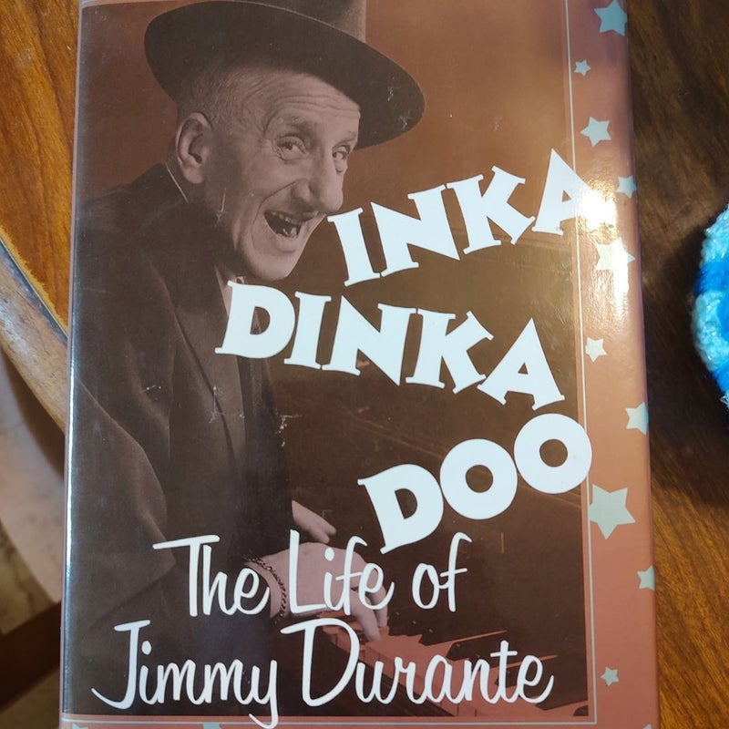 Inka Dinka Doo