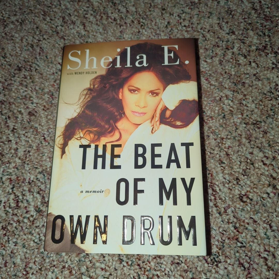 The Beat of My Own Drum