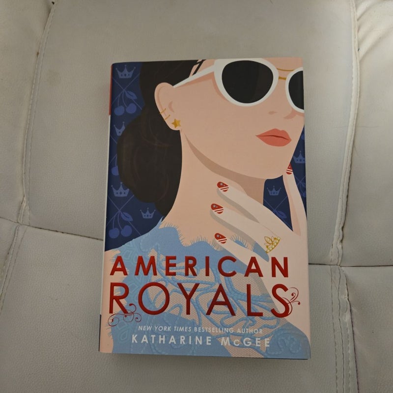 American Royals