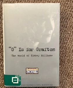 'G' Is for Grafton