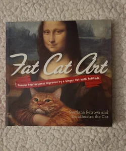 Fat Cat Art