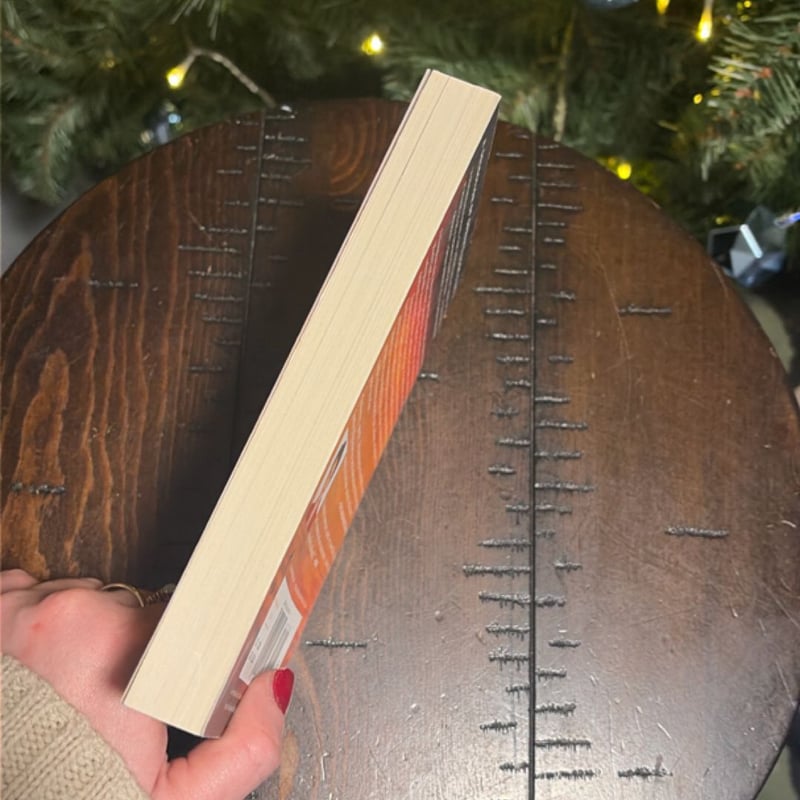 The Invention of Wings