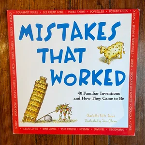 Mistakes That Worked