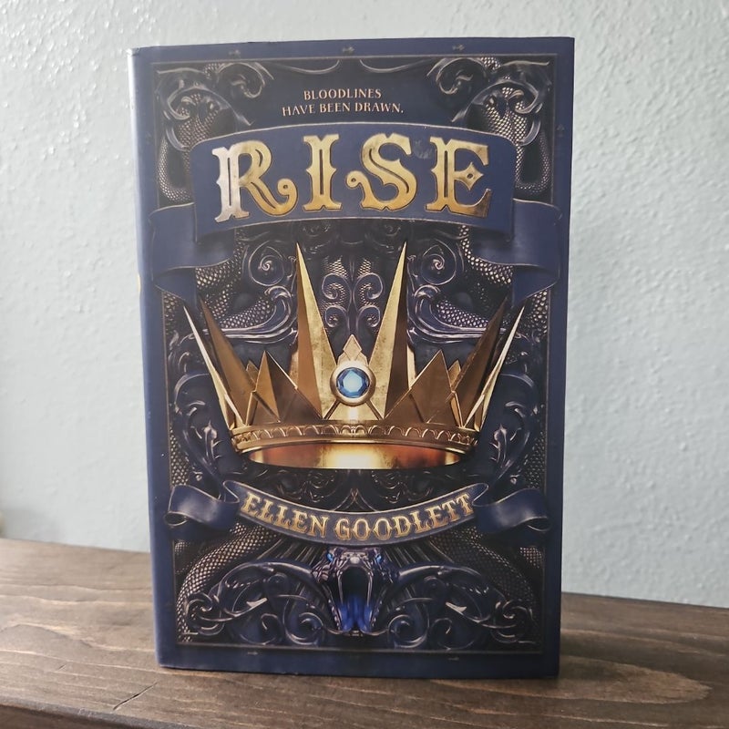 Rise