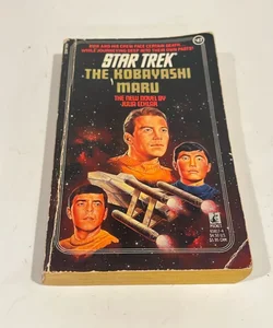 Star Trek The Kobayashi Maru