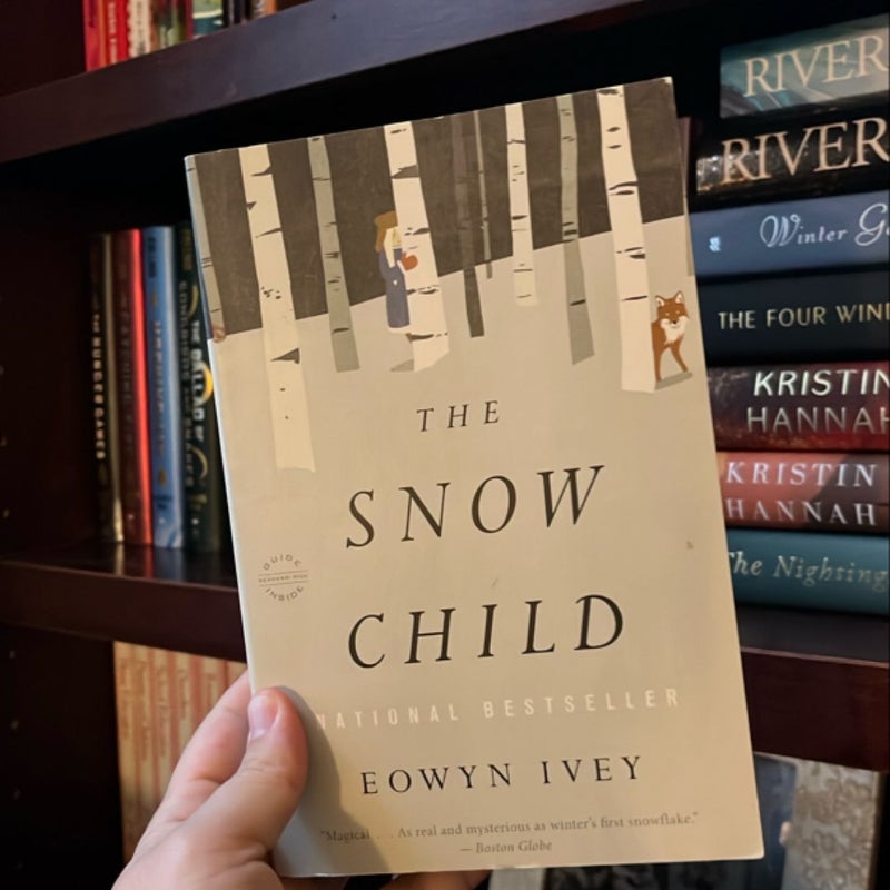 The Snow Child
