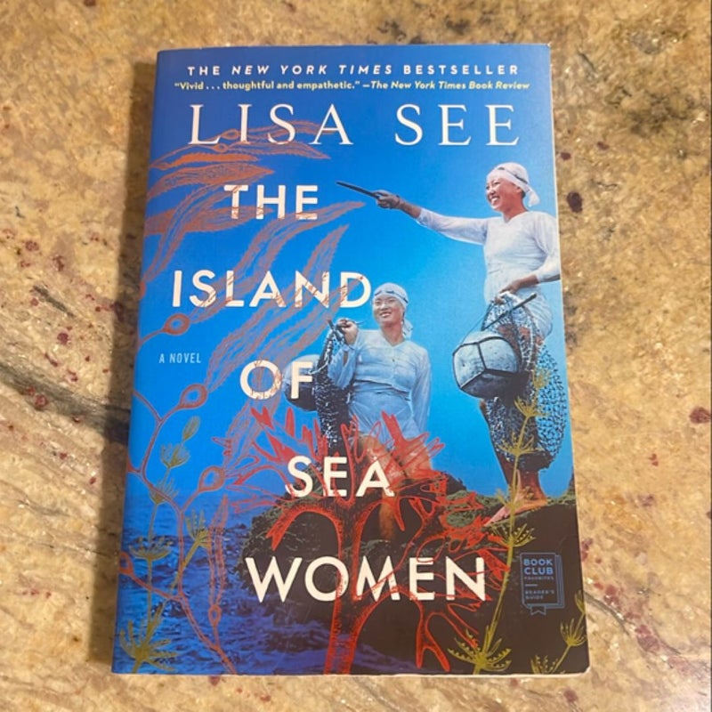 The Island of Sea Women