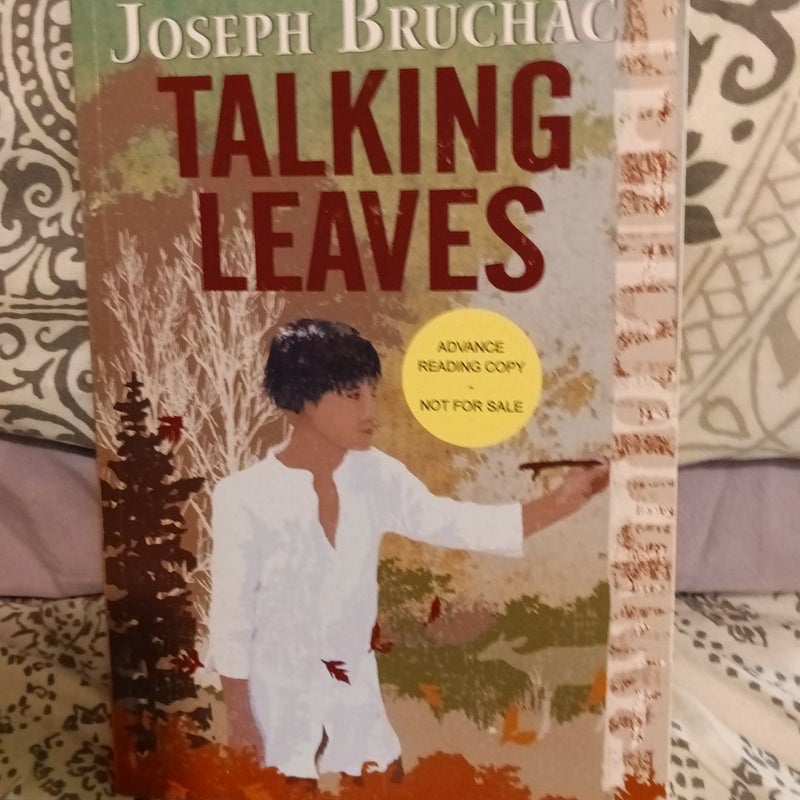 Talking Leaves