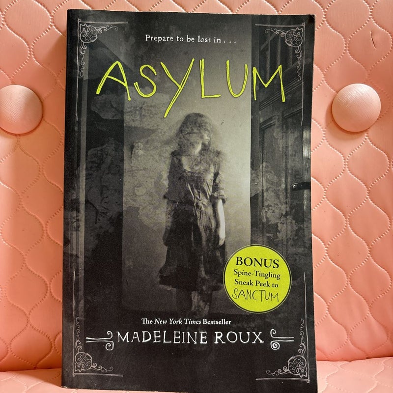 Asylum