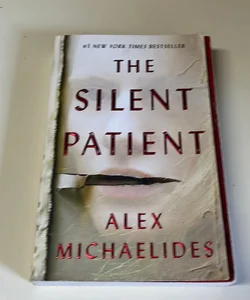 The Silent Patient