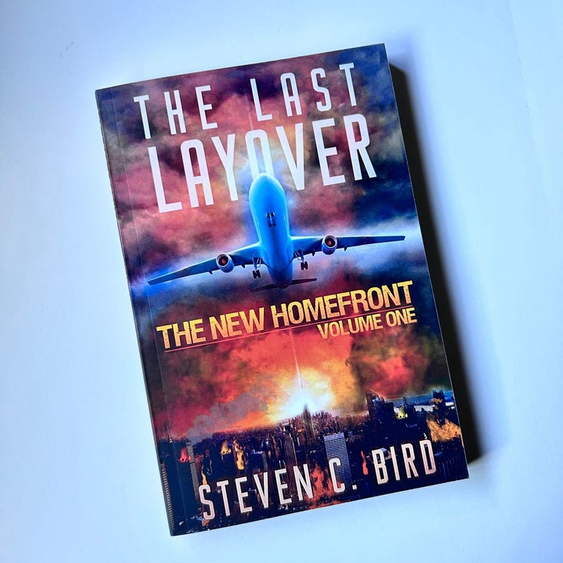 The Last Layover