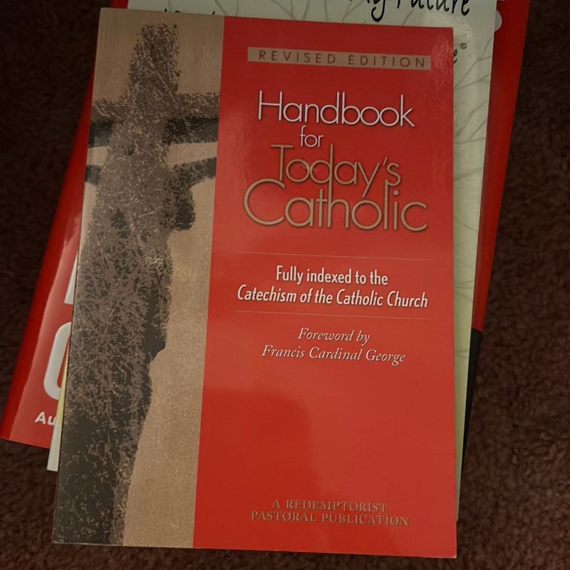 Handbook for Today's Catholic