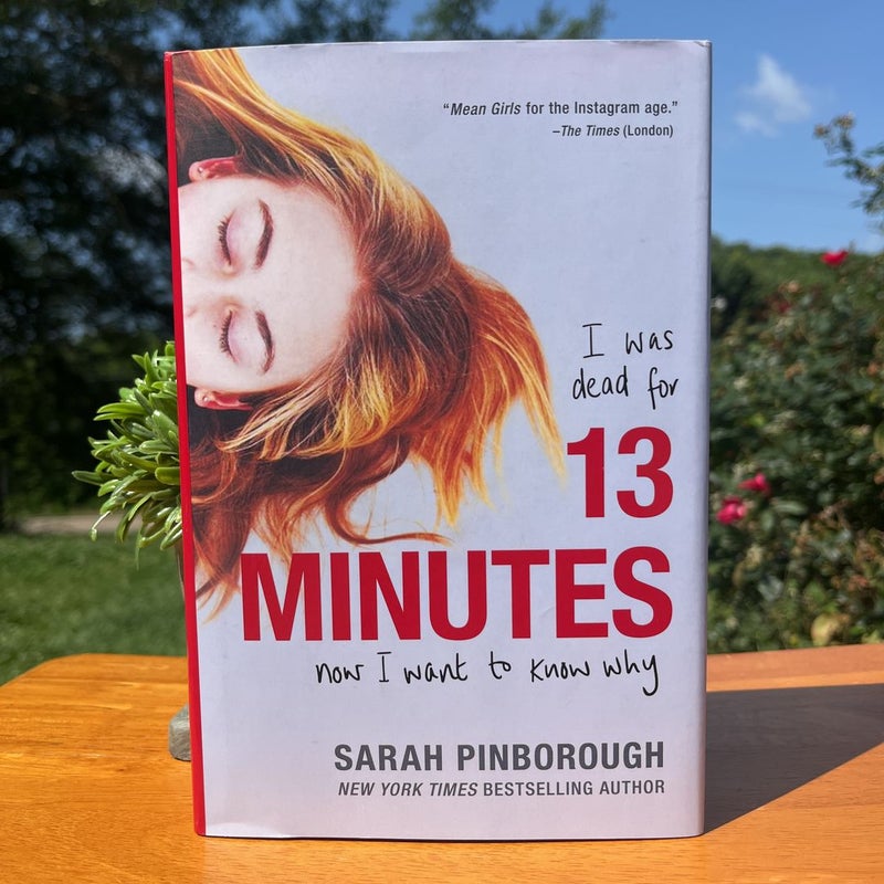 13 Minutes