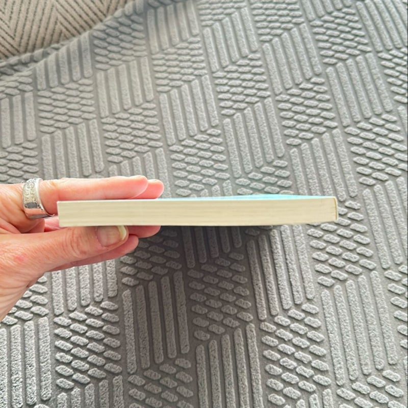 Gift from the Sea