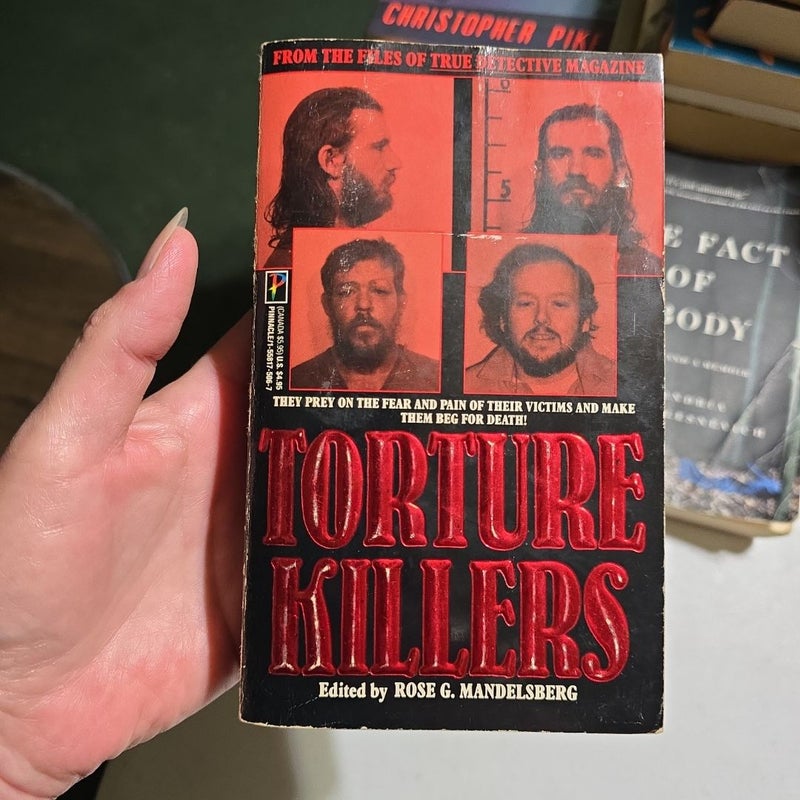 Torture Killers