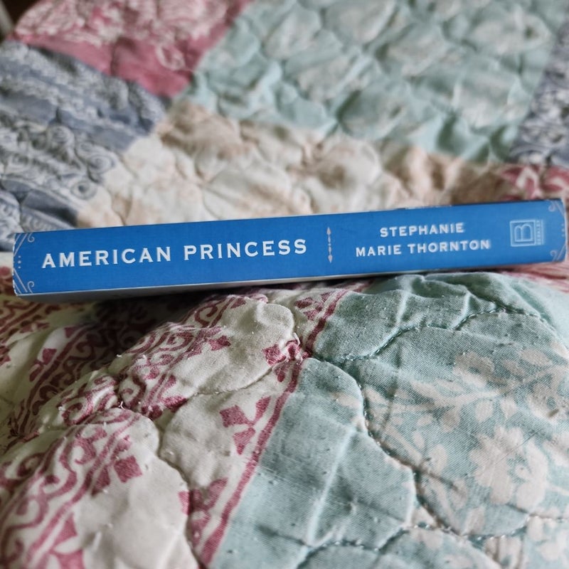 American Princess