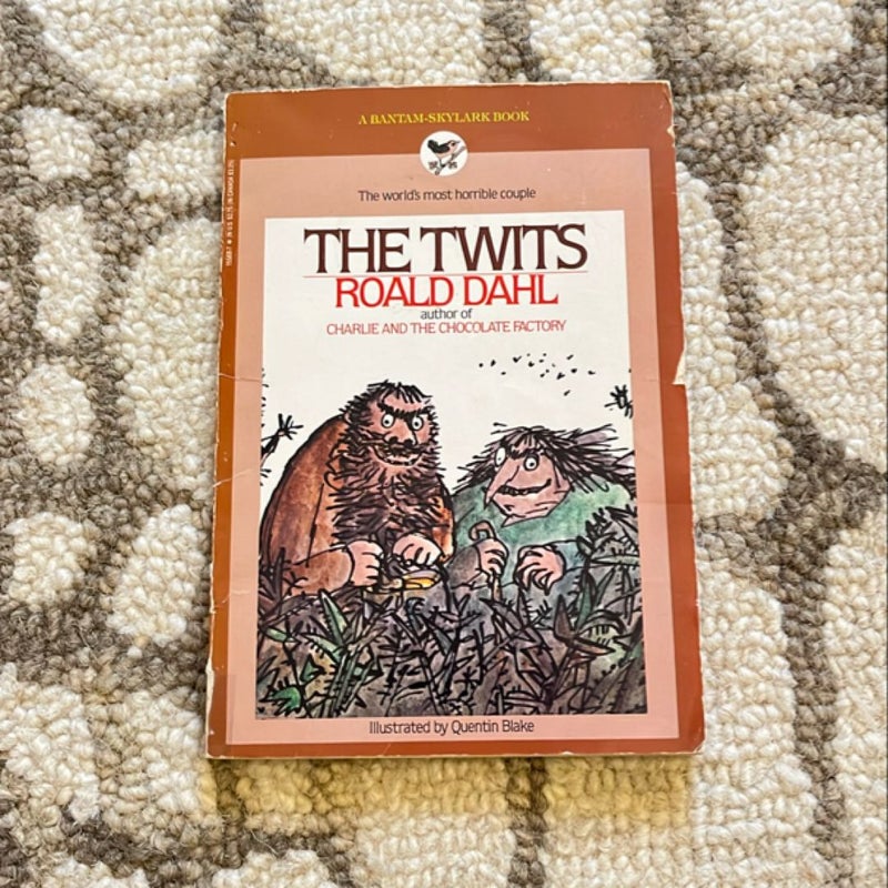 The Twits