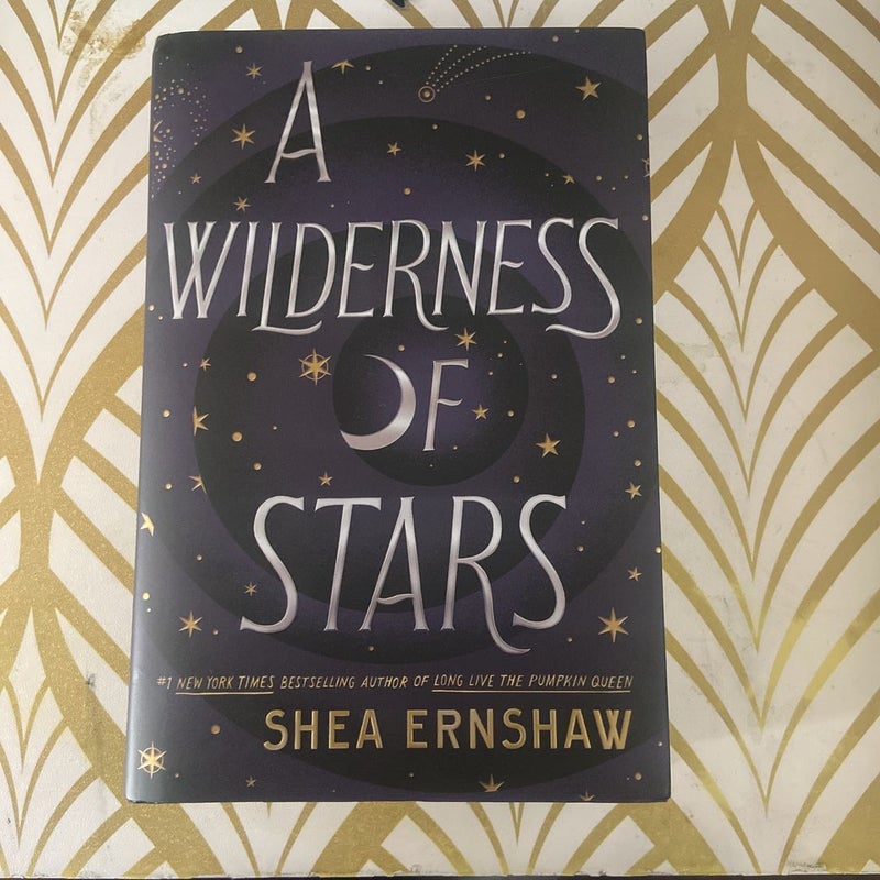 A Wilderness of Stars