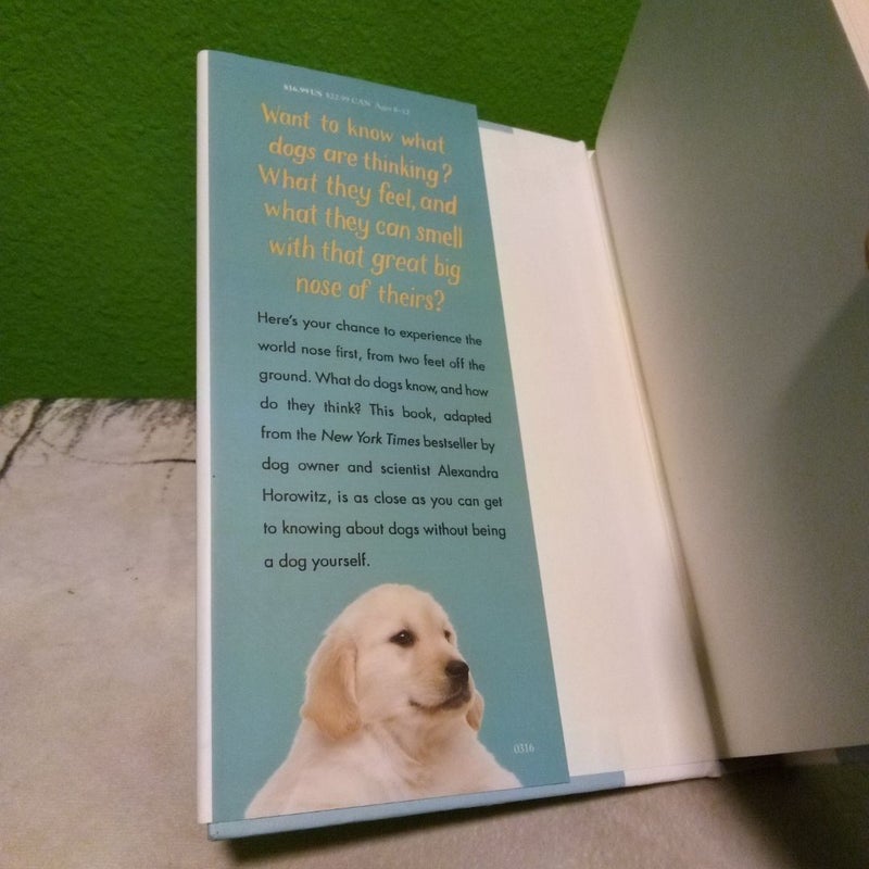 Inside of a Dog -- Young Readers Edition