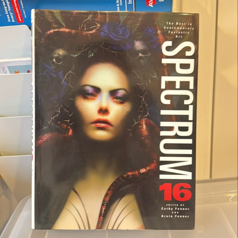 Spectrum 16