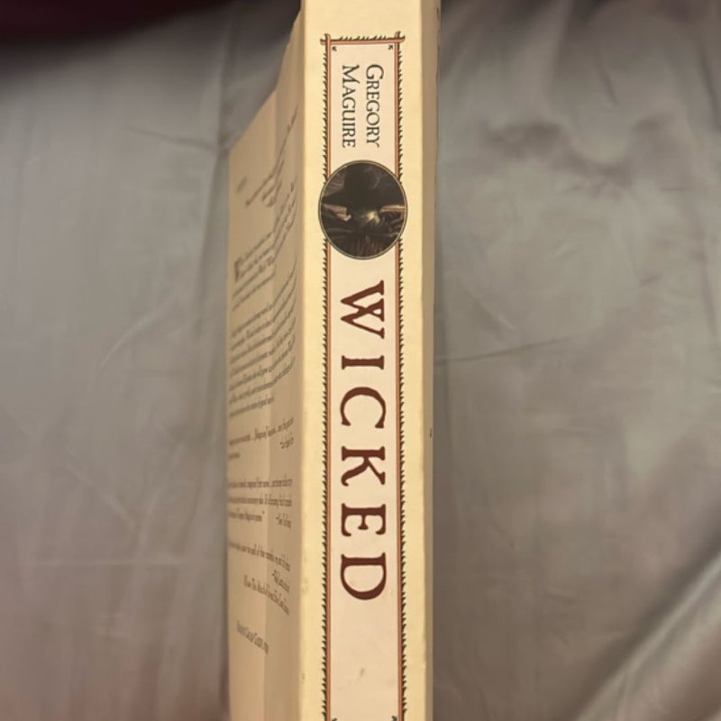 Wicked