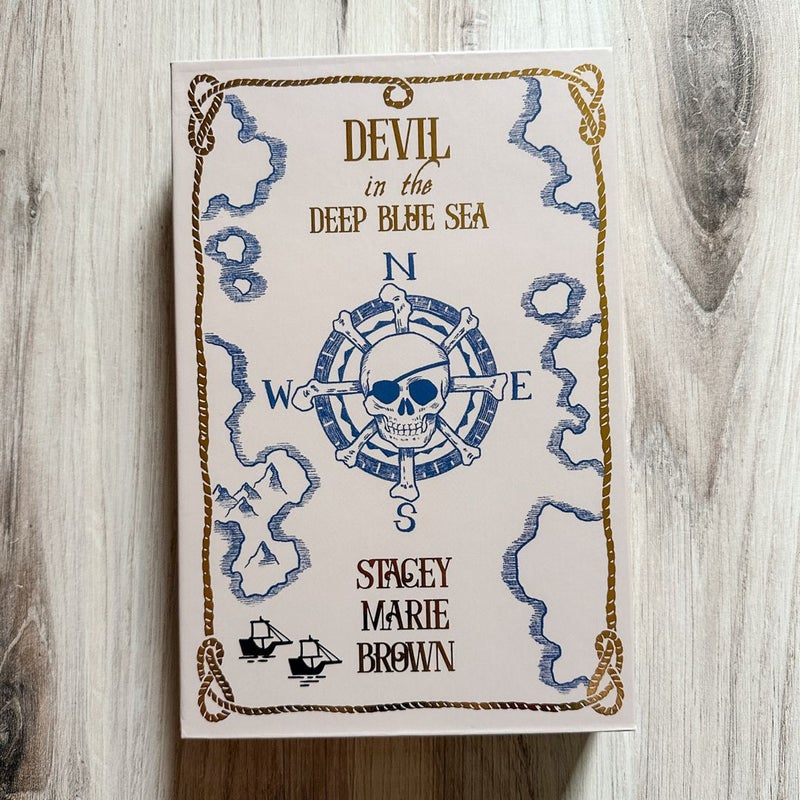 Silver Tongue Devil & Devil in Boots