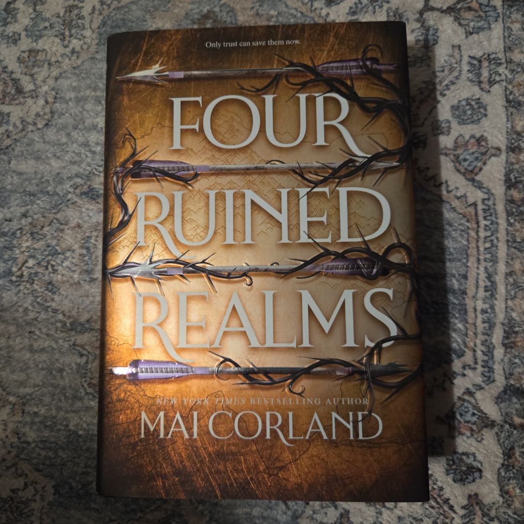 Four Ruined Realms