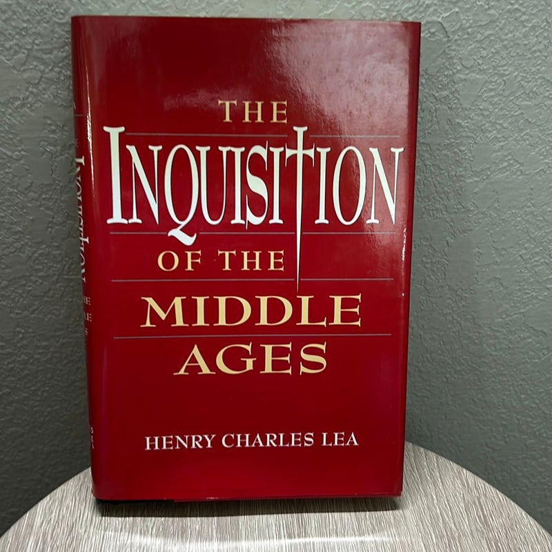 Inquisition of the Middle Ages