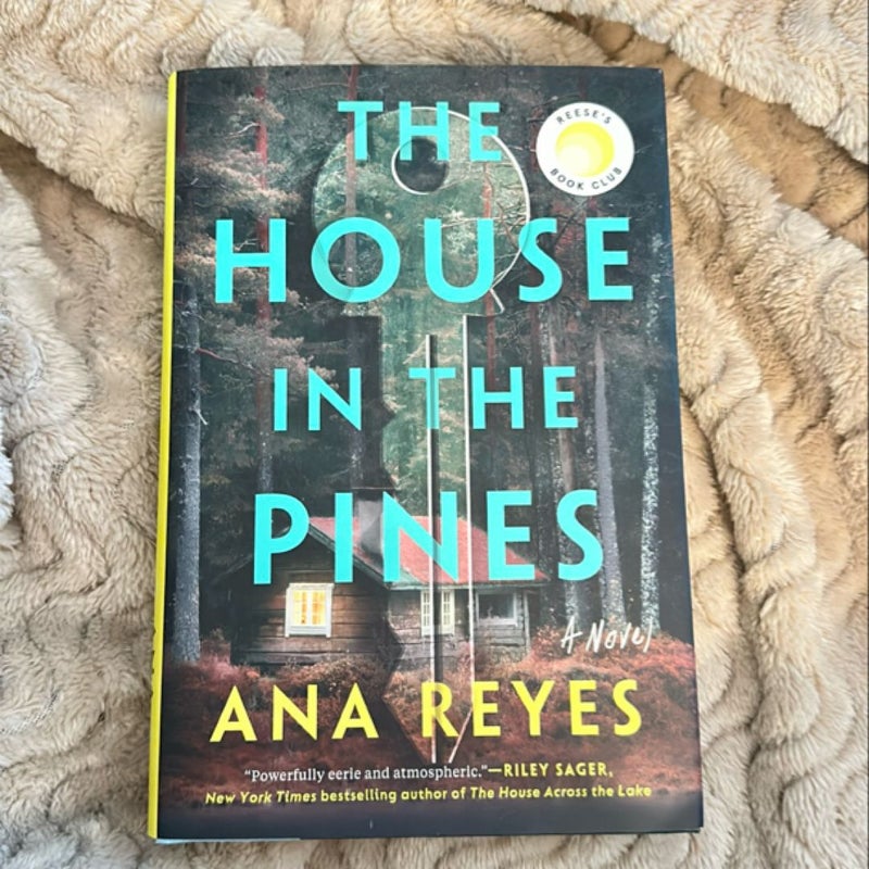 The House in the Pines