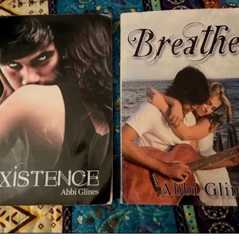 Existence and Breathe Bundle **OOP**