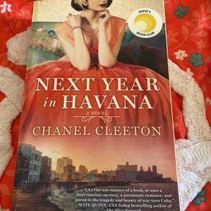 Next Year in Havana