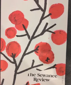 The Sewanee Review Winter 2023