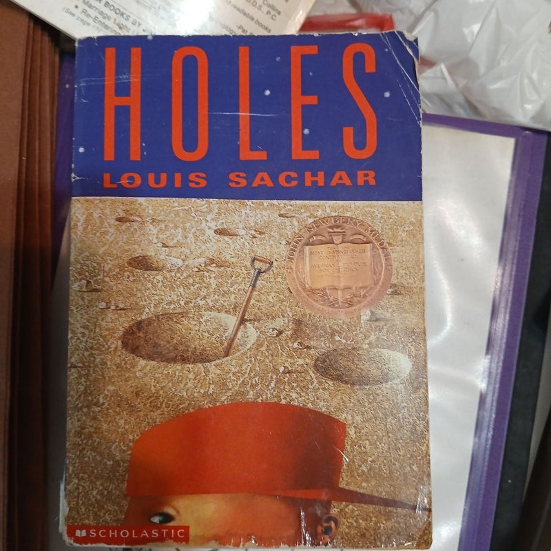 Holes