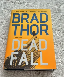 Dead Fall