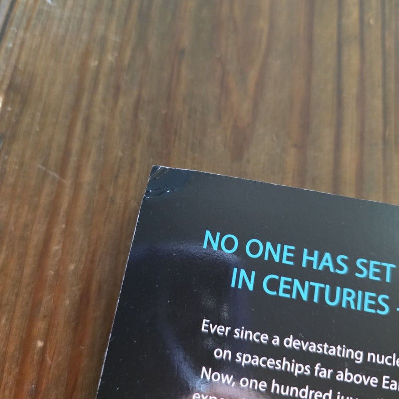 The 100 Box Set